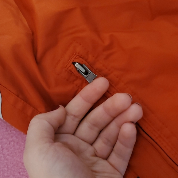 Londonfog Reversible Jacket - Picture 3 of 9